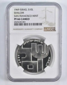 PF66 CAM 1969 CXG S10L V[ T t ~g 10 [g NGC O[fBO