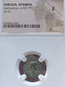 �Q���}�j�N�X�E�t���M�A�E�A�p���C�A AE15 Stag d.AD 19 NGC F