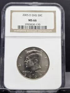 2005 D SMS 50C PlfB n[t_[ # 579