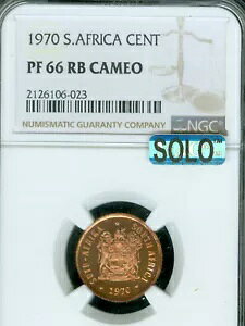 1970 AtJ t[V Zg NGC PR66 JI }bN \ ō & X|bgX *