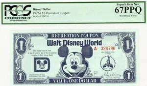 1972 N $1 NG[V N[| fBYj[ h PCGS 67 PPQ