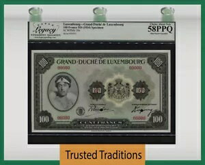 TT PK 39s 1934 ���N�Z���u���N 100 �t���� �W�{ LCG 58 PPQ �V�i�ɂ��Ă̑I��