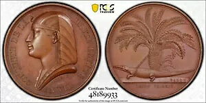 GWvgAGWvgW{_ 1799 ( 17 ) PCGS SP 64 AA
