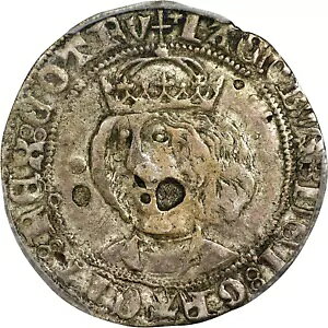 ND(1484-1488) XRbgh WF[X III O[g PCGS VF ̏ڍ GWoǁB S-5287