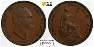 1831N CMX yj[ 1D PCGS AU50 CjVȂ S-3845