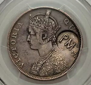 (1889 �N��) �C���h���s�[ 1862 KM54.2 PCGS VF35 �̃��U���r�[�N PM C/S