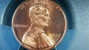 1992 DDR DDO ���[�e�[�V���� PCGS �O���[�h MS66