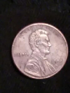 1998-D 1c �����J�[�� �Z���g 95% ���b�L�Ȃ������v�����V�F �~���g �G���[ PCGS MS61