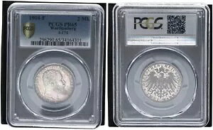 exN 2 }[N 1904 F Bw II PCGS PR65 |bVv[g 111595-