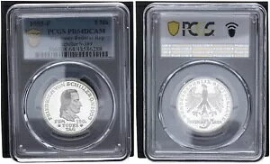 FRG 5 }[N 1955 V[ J.389 PR64DCAM 112437-