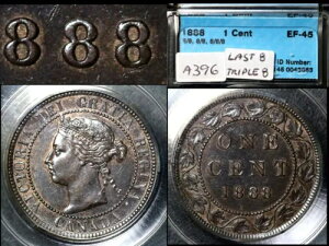 Ji_ [W Zg - 1888 Xg 8 gvp` 8 ł󏭂ȃ^Cv (a396)