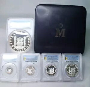 1988 LVR Vo[ s[ v[t Zbg 5 RC PCGS PR64-69 g[ IWi P[Xt