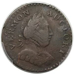 1787 No[gAEA1785 Nm@ RXeeBIAPCGS VF25 ɏՓ