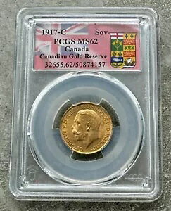 1917 C Ji_\u -PCGS MS 62 - Ji_