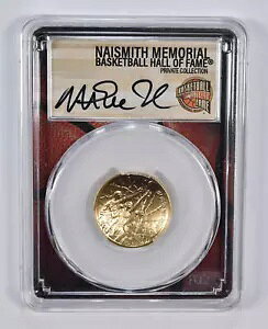 MS70 2020-W S[h $5 I[g }WbN W\ oXPbg{[ HOF LO PCGS