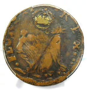 1670 j[W[W[ Zg pgbN t@[VO RjA RC 1/4P - PCGS VF25 - 1650 h