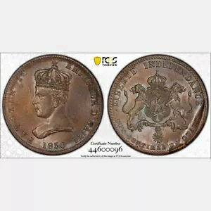1850 nC` 6 1/4 Z`[gB PCGS MS 63 BNB KM-38