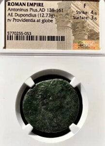 �A���g�j�k�X�E�s�E�X AE �f���|���f�B�E�X AD 138-161 �v���r�f���e�B�A�E�A�b�g�E�O���[�u NGC F 4/5 3/5