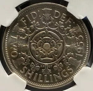 NGC PF65 CMX 1953 GUxX 2 Պ v[t 2S 2 VO RC