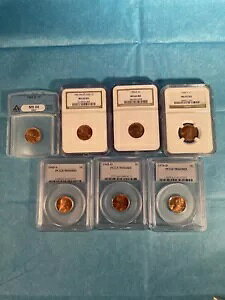 ���b�g 7 �O���[�h �Z���g MS65/66 ���b�h - 42D�A45S & D�A54S�A69S�A70D�A82P -16% �I�t �� $