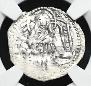 uKABCEANT_[A1331-1371BVo[ OXANGC MS UNC ڍ