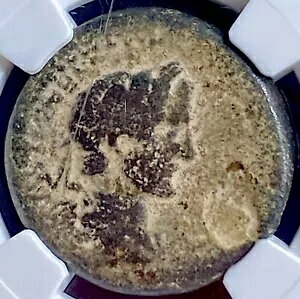 �A���g�j�k�X �s�E�X NGC �Ñネ�[�} �R�C�� 138-161 AD �e�B�P �{�� AE26 ���I�f�L�A