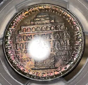 1946 g[h tBftBA MS65 BTW ubJ[ T Vg NGC n[t_[ A196