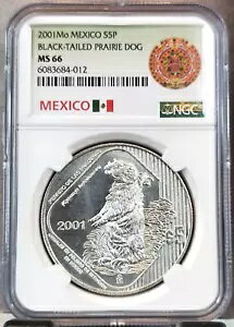 2001 LVR Vo[ 5 y\ S5P v[[hbO NGC MS 66 󏭕