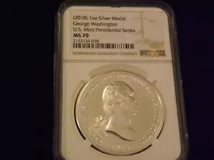 2018 W[WEVgE_ NGC MS 70