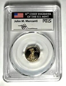 2021 W $5 S[h C[O A ^Cv 1  24 PCGS JeB PR70 EŃO[ht HHE