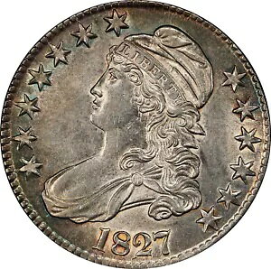 1827 AU58 LbvhoXg n[t_[AXNGAx[X 2APCGS 44624969