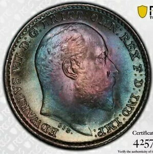 1904 1D CMX }EfB yj[ PCGS PL-67 Oh As[