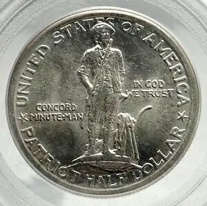 LVg RRh̐킢LOVo[ n[t_[ US RC PCGS i76420