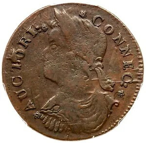 1787 M 33.13-Z.1 R-6- PCGS VF 25 Rl`Jbg RjA