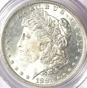 1882-O/S 1 h MS63 PCGS ̂ 266 ㋉O[h - K h