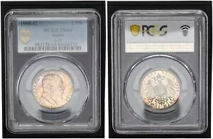 o[f 2 }[N 1905 G t[hq - PCGS PR64 v[t Like 99963