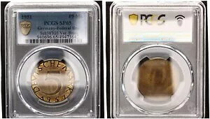 Frg 5 �}�[�N 1951 �v���[�u Sch387G3 Var.�^�J SP65 114070