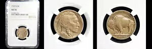 1923 5C NGC AU 55-POP 43-PQ �o�b�t�@���[ �j�b�P��