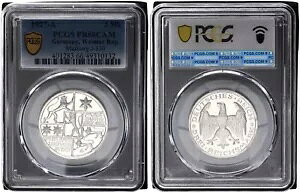 C}[ Rep. 3 }[N 1927 }[uN J-330 PR66CAM v[t 118235-