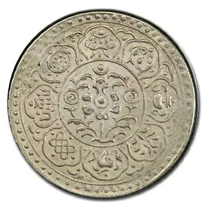 (1953) �����`�x�b�g�^���J MS-64 PCGS