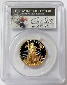 1992 P S[h $25 AJ C[O 1/2 IX v[t fB[[ TC PCGS PR 69 DCAM