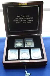 5 RC [K ~g RNV - PCGS MS64 - PCS fBXvC P[X - 