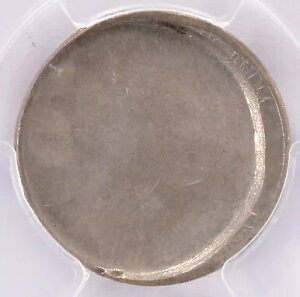 1997-P 5c �W�F�t�@�[�\�� �j�b�P�� 90% 1c �v�����V�F�ɂ���ăC���f���g PCGS MS62