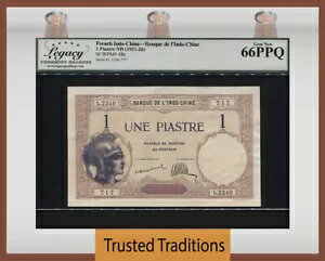 TT PK 48a ND (1921-26) 󒆍 1 sAXg LCG 66 PPQ m̍ō