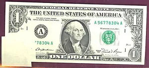 1981$1 FRN (܂ڃG[)-FR#1911A-{Xg-A