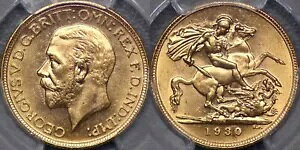 I[XgA 1930 { \u - PCGS MS63