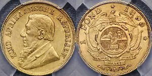 ��A�t���J 1893 �r - PCGS AU58