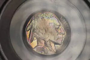 1936-D 5C obt@[ CfBA wbh jbP PCGS MS63 S[h CAC J[g[ X^[ OGH