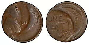 1918 1c PCGS VG 10 DBL STRUCK 40% OFF Z^[ ~ IȃJ[ Zg G[