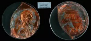 19XX J[ 1C PCGS MS64RD tH[hI[o[ XgCN (J[ Zg ~g G[)